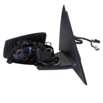000893_AUTO.JPG Retrovisore Elettrico Term. C/mem. Per Mercedes Classe C W204 Lato Destro Dal 2011/01 Al 2013/12
