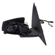 000893_AUTO.JPG Retrovisore Elettrico Term. C/mem. Per Mercedes Classe C W204 Lato Destro Dal 2011/01 Al 2013/12
