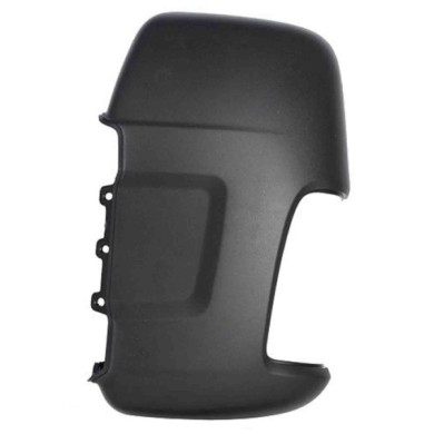 001266_AUTO.JPG Calotta Nera Per Ford Transit Lato Destro Dal 2014/03 Al 2019/12