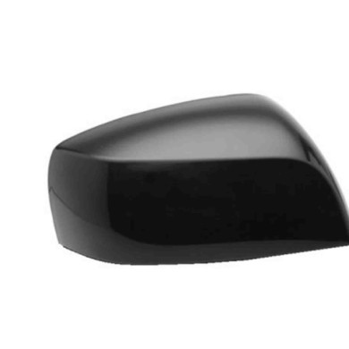 001089_AUTO.JPG Calotta Nera Lucida Per Subaru Xv Lato Destro Dal 2012/01 Al 2015/12