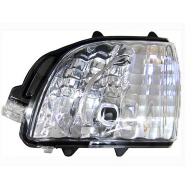 001249_AUTO.JPG Fanale Retrovisore Per Volvo Xc90 Lato Destro Dal 2006/05 Al 2013/11