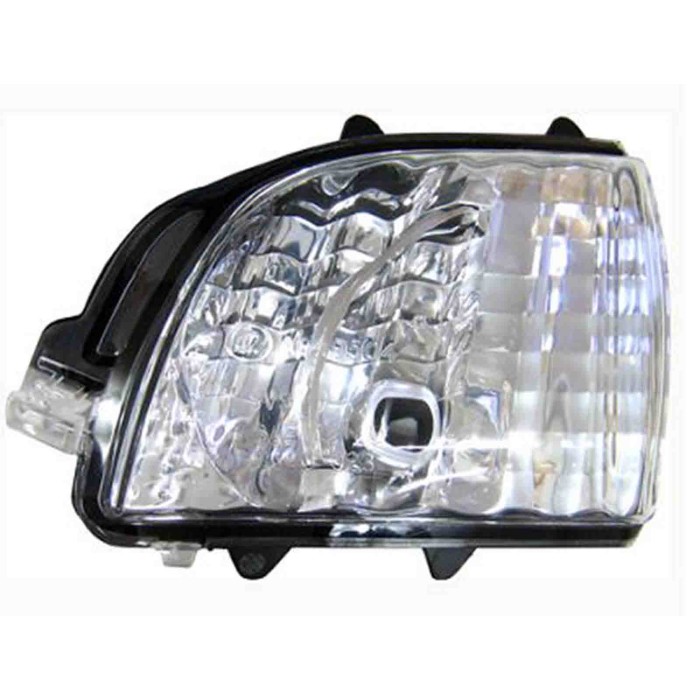 001249_AUTO.JPG Fanale Retrovisore Per Volvo Xc90 Lato Destro Dal 2006/05 Al 2013/11