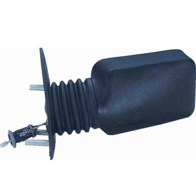 000094_AUTO.JPG Retrovisore Meccanico Per Fiat Croma Lato Destro Dal 1986/01 Al 1990/12