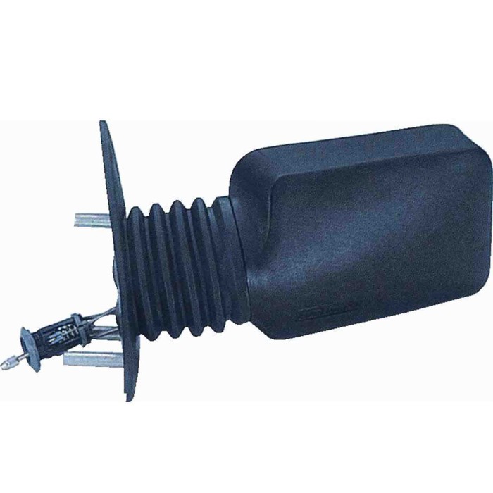 000094_AUTO.JPG Retrovisore Meccanico Per Fiat Croma Lato Destro Dal 1986/01 Al 1990/12