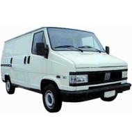 80430.JPG Retrovisore Manuale Per Fiat Ducato Lato Destro Dal 1990/06 Al 1993/12