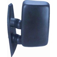 Retrovisore Manuale Per Fiat Ducato Lato Destro Dal 1990/06 Al 1993/12