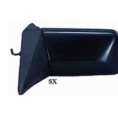 000241_AUTO.JPG Retrovisore C/leva Per Mercedes 200 W124 Lato Sinistro Dal 1985/01 Al 1989/08