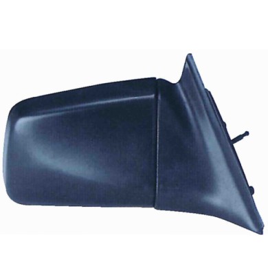 000283_AUTO.JPG Retrovisore Con Leva Per Opel Astra F Lato Sinistro Dal 1991/10 Al 1994/11