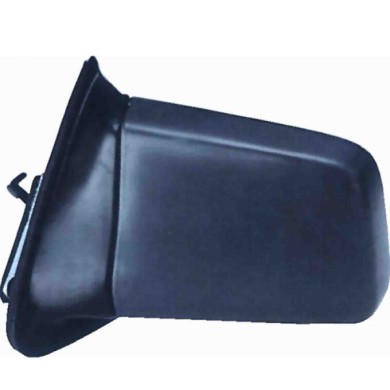 000294_AUTO.JPG Retrovisore Con Leva Per Opel Kadett E Lato Sinistro Dal 1984/09 Al 1991/08