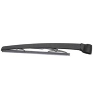 Braccio Spazzolante Audi A4 2000 13" 330mm Per Audi A4 Dal 2000/12 Al 2004/10