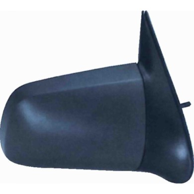 000306_AUTO.JPG Retrovisore Con Leva Per Opel Vectra A Lato Destro Dal 1988/04 Al 1992/09