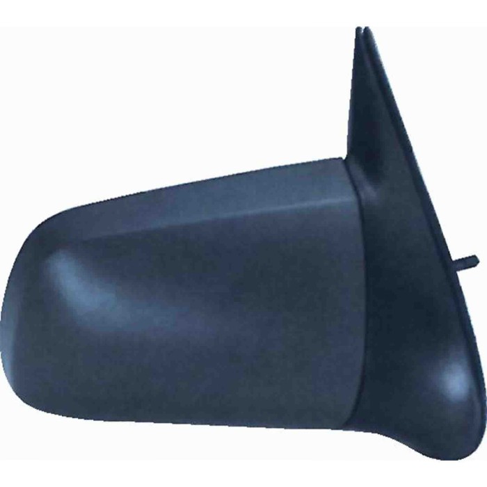 000306_AUTO.JPG Retrovisore Con Leva Per Opel Vectra A Lato Sinistro Dal 1988/04 Al 1992/09
