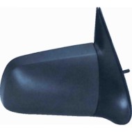 Retrovisore Con Leva Per Opel Vectra A Lato Sinistro Dal 1988/04 Al 1992/09