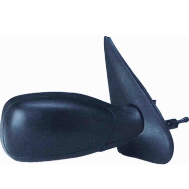 000317_AUTO.JPG Retrovisore Meccanico Per Peugeot 306 Lato Destro Dal 1992/01 Al 1997/02