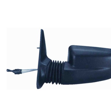 000321_AUTO.JPG Retrovisore Meccanico Per Peugeot 309 Lato Sinistro Dal 1985/08 Al 1994/08