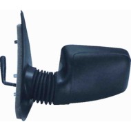 Retrovisore Con Leva Per Peugeot 405 Lato Sinistro Dal 1987/06 Al 1996/10