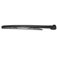 Braccio Spazzolante Audi A6 2004 15" 375mm Per Audi A6 Dal 2001/06 Al 2004/03