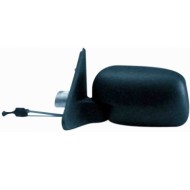 Retrovisore Meccanico Per Renault Super 5 Lato Destro Dal 1984/06 Al 1990/05