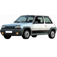 80810.JPG Retrovisore Meccanico Per Renault Super 5 Lato Sinistro Dal 1984/06 Al 1990/05