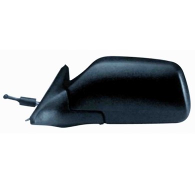 000331_AUTO.JPG Retrovisore Meccanico Per Renault 21 Lato Destro Dal 1986/03 Al 1989/04