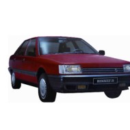 80850.JPG Retrovisore Meccanico Per Renault 21 Lato Sinistro Dal 1986/03 Al 1989/04