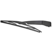 Braccio Spazzolante Mini 2001 12" 305mm Per Mini Dal 2001/09 Al 2004/08