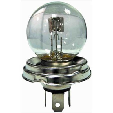 810 B.JPG Lampada Asimmetrica 12/45/40 Per Asimmetrica R2