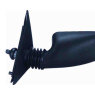 Retrovisore Meccanico Per Seat Ibiza Lato Sinistro Dal 1984/08 Al 1991/01 Versione 5 Porte