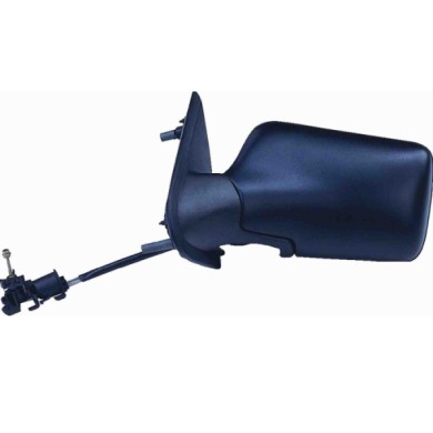 000436_AUTO.JPG Retrovisore Meccanico Per Volkswagen Golf Iii Lato Sinistro Dal 1991/08 Al 1997/07