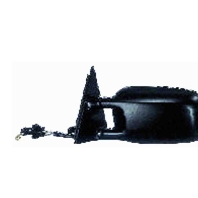 000444_AUTO.JPG Retrovisore Meccanico Per Volkswagen Passat Lato Destro Dal 1988/02 Al 1993/08