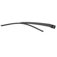 Braccio Spazzolante Skoda Octavia 2009 16" 410mm Per Skoda Octavia Dal 2009/02 Al 2013/05