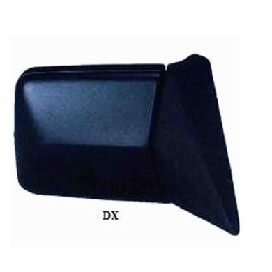 000241_AUTO.JPG Retrovisore Elettrico Per Mercedes 200 W124 Lato Destro Dal 1985/01 Al 1989/08