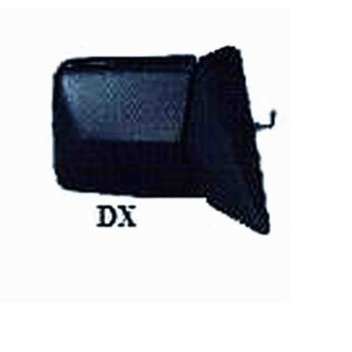 000241_AUTO.JPG Retrovisore Leva Per Mercedes 200 W124 Lato Destro Dal 1985/01 Al 1989/08