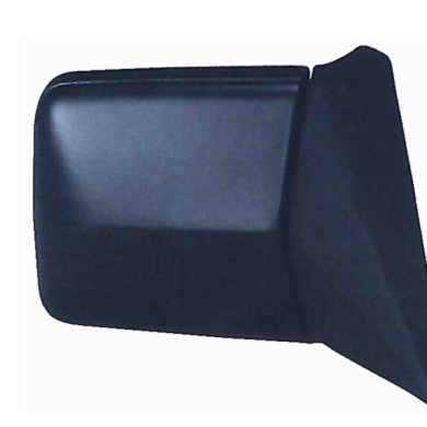 000241_AUTO.JPG Retrovisore Elettrico Termico Per Mercedes 200 W124 Lato Destro Dal 1985/01 Al 1989/08