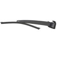 Braccio Spazzolante Skoda Yeti 2009 11" 275mm Per Skoda Yeti Dal 2009/10 Al 2013/09