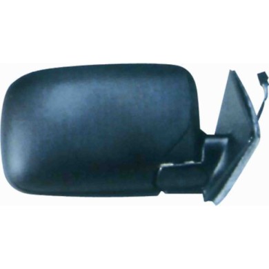 000041_AUTO.JPG Retrovisore Elettrico 4pin Per Bmw Serie 3 E36 Compact Lato Destro Dal 1994/09 Al 2000/08