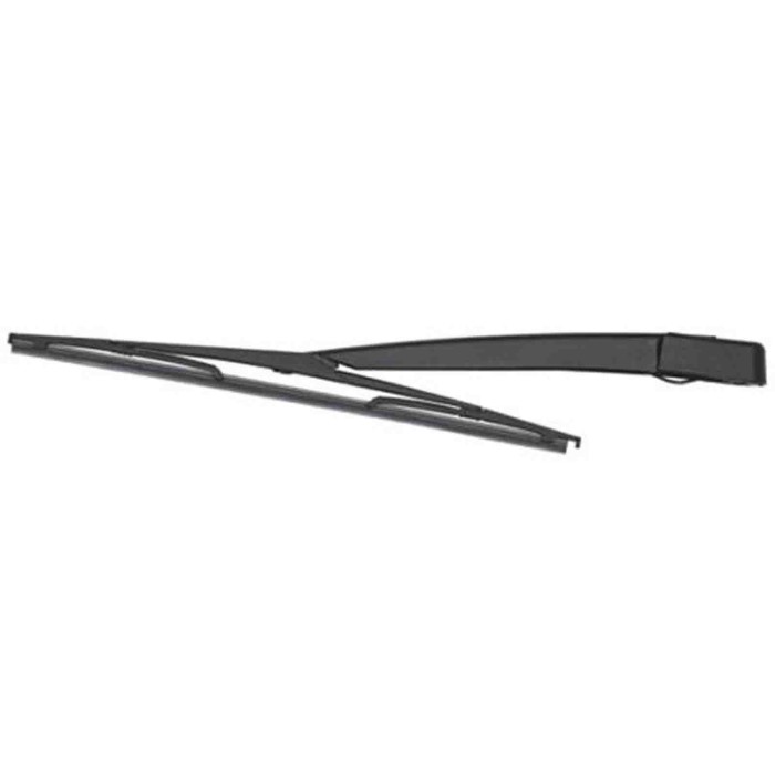 000802_AUTO.JPG Braccio Spazzolante Saab 9.3 2003  12" 305mm Per Saab 9,3 Dal 2007/08