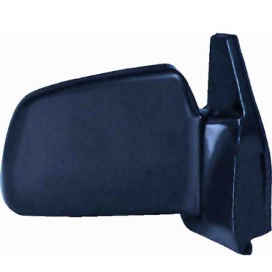 000403_AUTO.JPG Retrovisore Manuale Per Suzuki Vitara Lato Sinistro Dal 1988/10 Al 1998/03 Versione 3 Porte