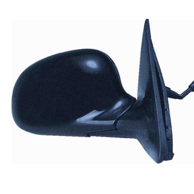 000161_AUTO.JPG Retrovisore Meccanico Per Honda Civic 3 Porte Lato Destro Dal 1991/09 Al 1995/09