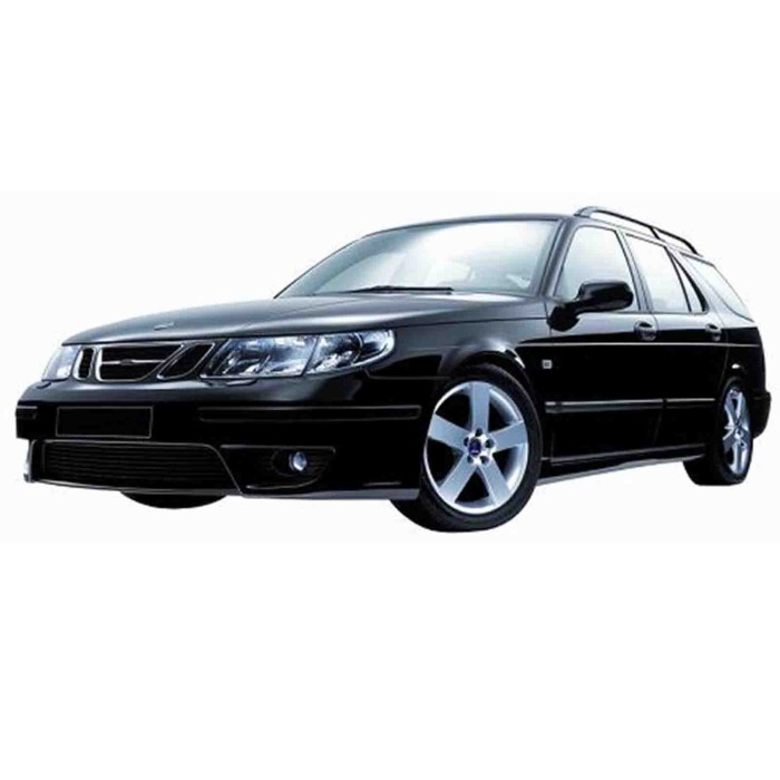 817$14.JPG Braccio Spazzolante Saab 9.5 2001 14" 360mm Per Saab 9,5 Dal 2001/07 Al 2005/09