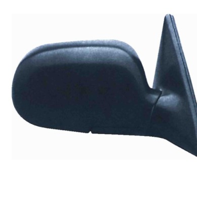 000410_AUTO.JPG Retrovisore Meccanico Per Toyota Carina Lato Sinistro Dal 1992/05 Al 1996/01