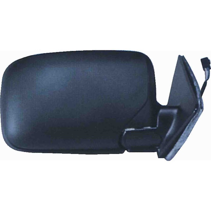 000050_AUTO.JPG Retrovisore Elettrico Termico 4pin Per Bmw Serie 5 E34 Lato Sinistro Dal 1988/09 Al 1997/01