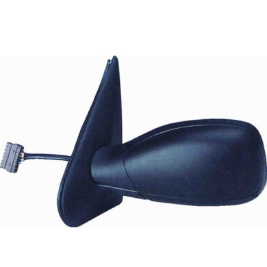 000317_AUTO.JPG Retrovisore Elettrico Termico Per Peugeot 306 Lato Destro Dal 1992/01 Al 1997/02