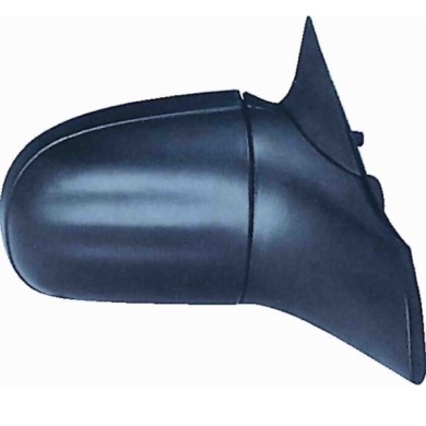 000293_AUTO.JPG Retrovisore Elettrico Per Opel Corsa - Combo Lato Destro Dal 1993/03 Al 2000/08