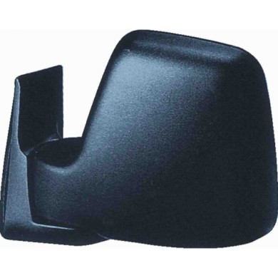 000488_AUTO.JPG Retrovisore Manuale Per Citroen Jumpy Lato Sinistro Dal 1995/01 Al 2003/12