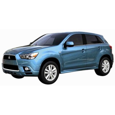 819$10.JPG Braccio Spazzolante Mitsubishi Asinistro 2010 10" 250mm Per Asinistro Dal 2010/05 Al 2016/09
