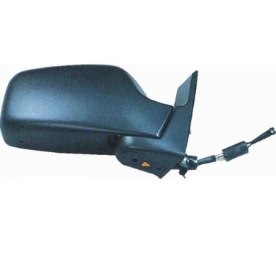 000071_AUTO.JPG Retrovisore Meccanico Per Citroen Evasion Lato Destro Dal 1994/01 Al 1998/12