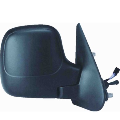 000064_AUTO.JPG Retrovisore Meccanico Termico Per Citroen Berlingo Lato Destro Dal 1996/09 Al 2002/11