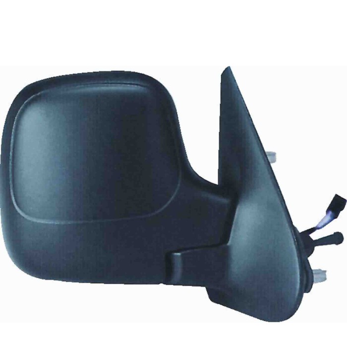 000064_AUTO.JPG Retrovisore Meccanico Termico Per Citroen Berlingo Lato Destro Dal 1996/09 Al 2002/11