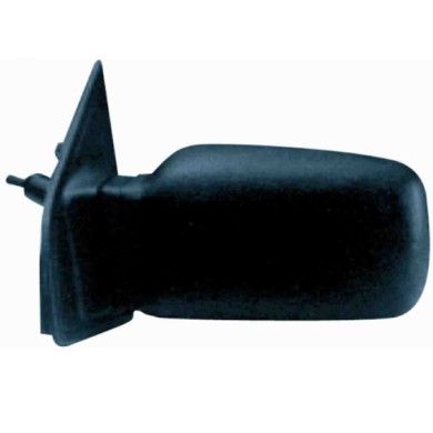 000149_AUTO.JPG Retrovisore Meccanico Per Ford Sierra Lato Destro Dal 1990/01 Al 1993/02